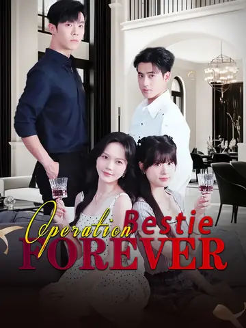 Operation Bestie Forever - CEO Short Drama | Melolo