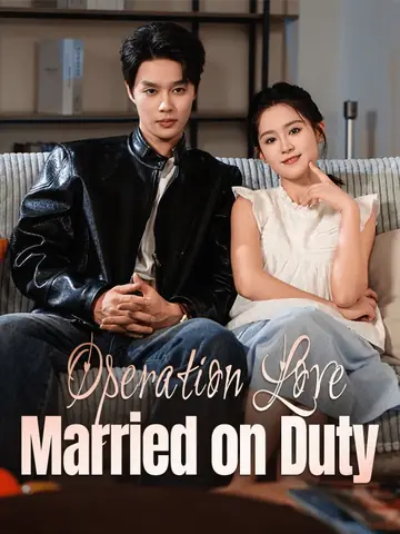 Operation Love: Married on Duty (DUBBED) - Romance Short Drama | Melolo