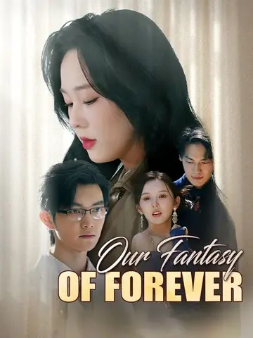 Our Fantasy of Forever - Counterattack Short Drama | Melolo