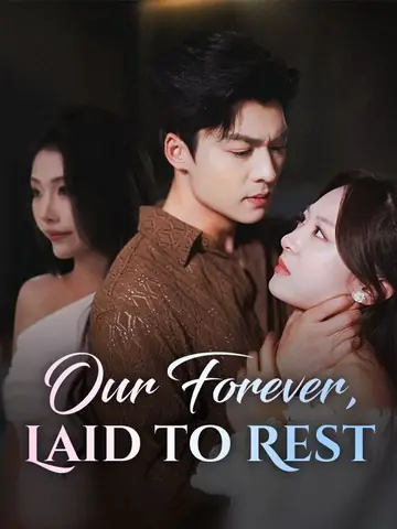 Our Forever, Laid to Rest (DUBBED) - Counterattack Short Drama | Melolo