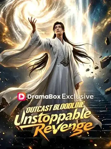 Outcast Bloodline, Unstoppable Revenge - Revenge Short Drama | Melolo