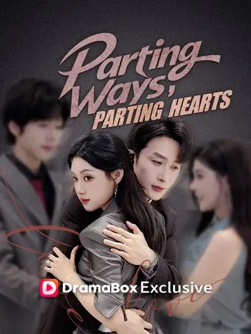 Parting Ways, Parting Hearts - CEO Short Drama | Melolo