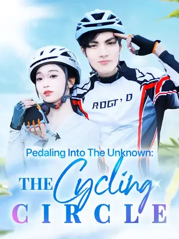 Pedaling Into The Unknown: The Cycling Circle - Counterattack Short Drama | Melolo