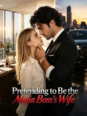 Pretending to Be the Mafia Boss's Wife - Romance Short Drama | Melolo