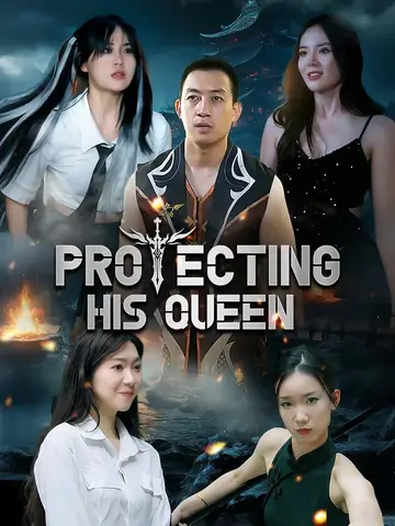 Protecting His Queen - Billionaire Short Drama | Melolo