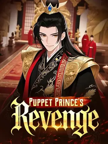 Puppet Prince's Revenge - Counterattack Short Drama | Melolo