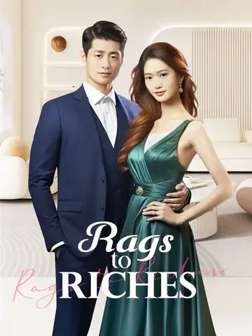 Rags to Riches - Romance Short Drama | Melolo