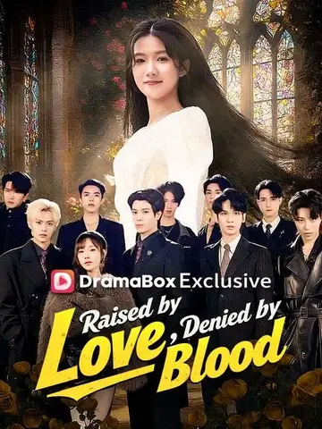 Raised by Love, Denied by Blood - Counterattack Short Drama | Melolo
