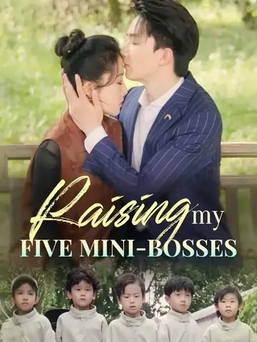 Raising My Five Mini-Bosses - Fantasy Short Drama | Melolo