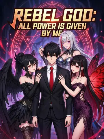 Rebel God: All Power Is Given by Me - Counterattack Short Drama | Melolo