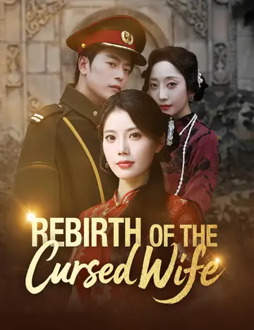 Rebirth of the Cursed Wife（Dubbed） - Counterattack Short Drama | Melolo