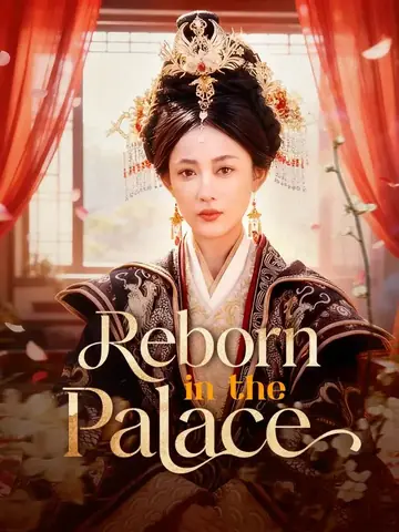 Reborn in the Palace - Counterattack Short Drama | Melolo