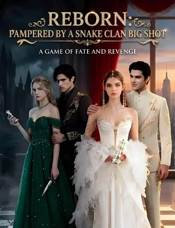 Reborn Pampered by a Snake Clan Big Shot - Fantasy Short Drama | Melolo
