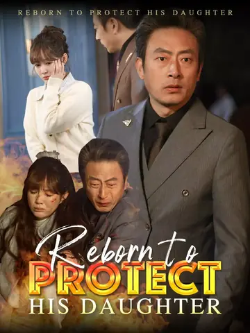 Reborn to Protect His Daughter - Urban Short Drama | Melolo