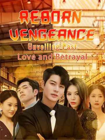 Reborn Vengeance: Unveiling Past Love and Betrayal - Rebirth Short Drama | Melolo