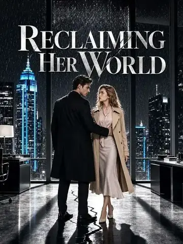 Reclaiming Her World - Revenge Short Drama | Melolo