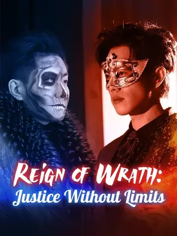 Reign of Wrath: Justice Without Limits - Billionaire Short Drama | Melolo