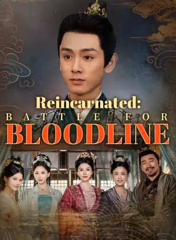 Reincarnated: Battle for Bloodline - Rebirth Short Drama | Melolo