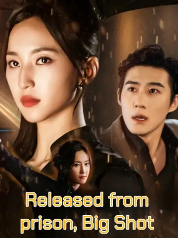 Released from prison, Big Shot Mommy Sweeps the Globe with Charm - Fantasy Short Drama | Melolo