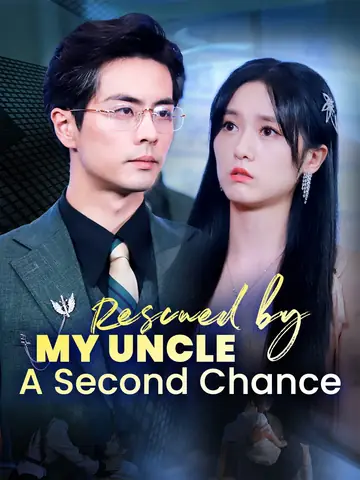 Rescued by My Uncle: A Second Chance - Rebirth Short Drama | Melolo