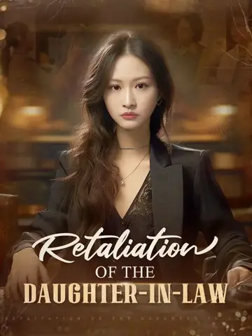 Retaliation of the Daughter-in-law - Counterattack Short Drama | Melolo
