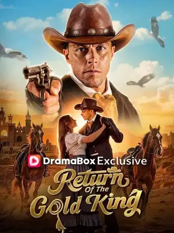 Return Of The Gold King - Revenge Short Drama | Melolo