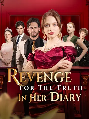Revenge for The Truth in Her Diary - Rebirth Short Drama | Melolo