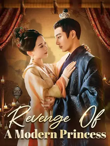 Revenge Of A Modern Princess - Counterattack Short Drama | Melolo
