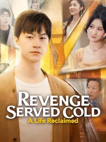 Revenge Served Cold: A Life Reclaimed (DUBBED) - Counterattack Short Drama | Melolo