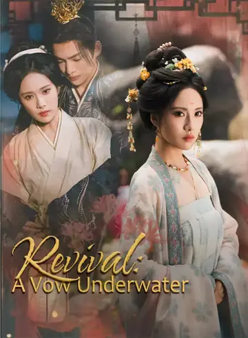 Revival: A Vow Underwater - Rebirth Short Drama | Melolo