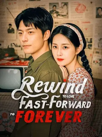 Rewind to Love, Fast-Forward to Forever (DUBBED) - Revenge Short Drama | Melolo