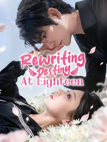 Rewriting Destiny At Eighteen - Rebirth Short Drama | Melolo