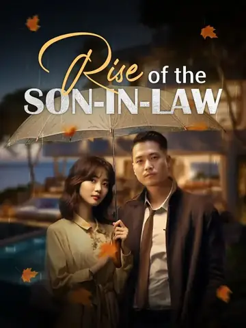 Rise of the Son-in-Law - Counterattack Short Drama | Melolo