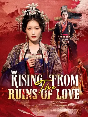 Rising From The Ruins Of Love - CEO Short Drama | Melolo