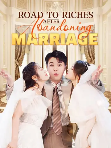 Road to Riches After Abandoning Marriage - Romance Short Drama | Melolo
