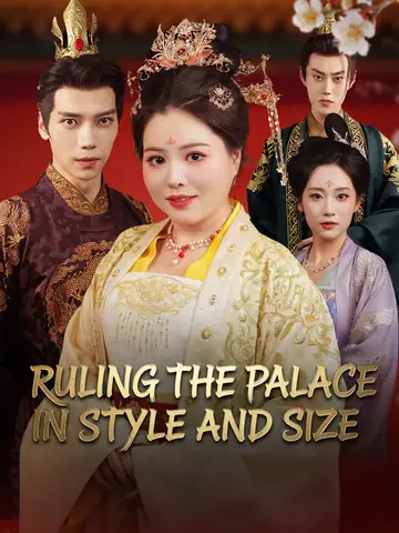 Ruling the Palace in Style and Size - Billionaire Short Drama | Melolo