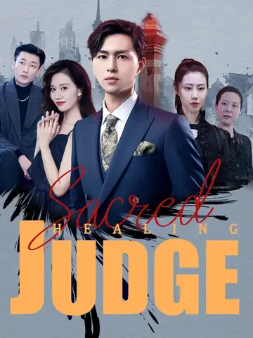 Sacred Healing Judge - Counterattack Short Drama | Melolo