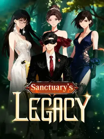 Sanctuary's Legacy - Counterattack Short Drama | Melolo