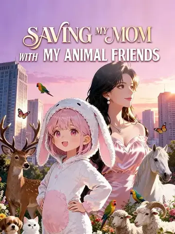 Saving My Mom With My Animal Friends - Romance Short Drama | Melolo
