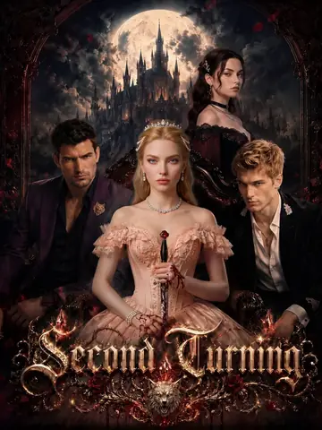 Second Turning - Fantasy Short Drama | Melolo