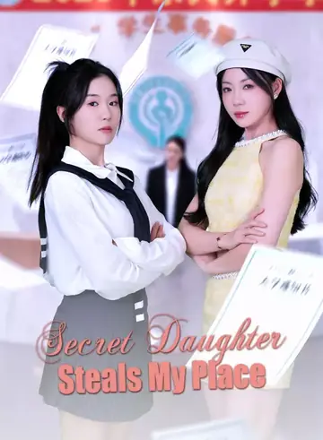 Secret Daughter Steals My Place - Counterattack Short Drama | Melolo