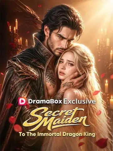 Secret Maiden To The Immortal Dragon King - Fantasy Short Drama | Melolo