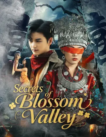 Secrets of Blossom Valley - Counterattack Short Drama | Melolo