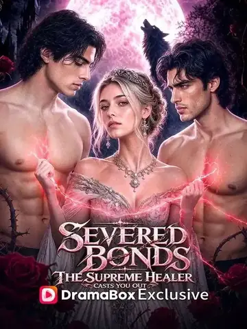 Severed Bonds: The Supreme Healer Casts You Out - Fantasy Short Drama | Melolo