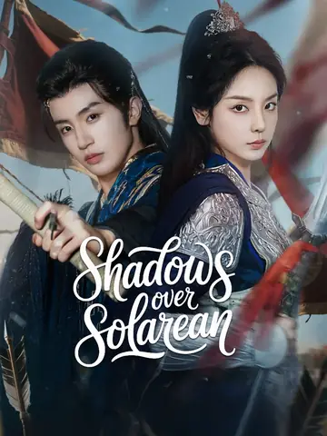 Shadows Over Solarean - Revenge Short Drama | Melolo