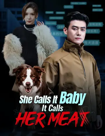 She Calls It Baby. It Calls Her Meat - Revenge Short Drama | Melolo