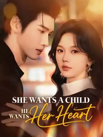 She Wants A Child, He Wants Her Heart - Revenge Short Drama | Melolo