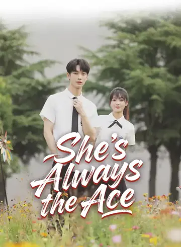 She’s Always the Ace - Urban Short Drama | Melolo
