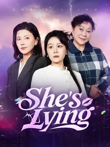 She's Lying - Suspense Short Drama | Melolo