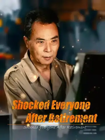 Shocked Everyone After Retirement - Counterattack Short Drama | Melolo